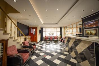 Hotel Flash, Istanbul (photo 5)
