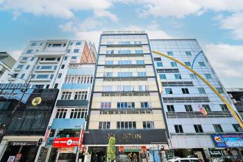 Kingston Hotel 1 - Bukit Bintang, Kuala Lumpur (Foto 3)