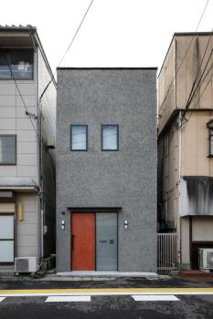 Lane, Niigata (foto 2)