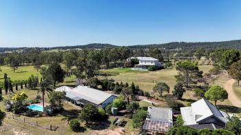 Cuvee Cottage, Lovedale (foto 2)