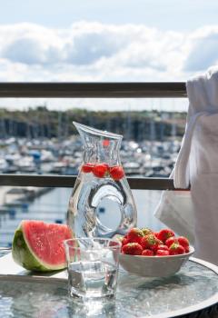 Strömstad Spa & Resort, Strömstad (fotografie 4)