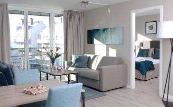 Strömstad Spa & Resort, Strömstad (fotografie 5)