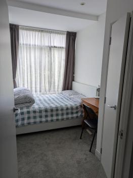 Newmarket Homestay - Double Room, Auckland (photo 2)