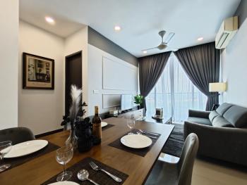 D'pristine by Antlerzone, Johor Bahru (photo 5)