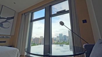 Fairfield by Marriott Hangzhou Qiantang, Ханчжоу (фото 4)