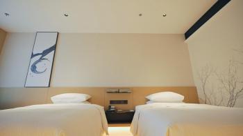 Fairfield by Marriott Hangzhou Qiantang, Ханчжоу (фото 3)