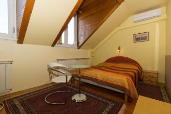 Budavar Bed and Breakfast, Будапешт (фото 4)