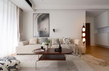 Eastern Hub - Bund Branch Cozy Chic 3bedroom Skyline&Shanghai Tower View Apt, Shanghai (photo 3)