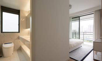 Eastern Hub - Bund Branch Cozy Chic 3bedroom Skyline&Shanghai Tower View Apt, Shanghai (photo 5)