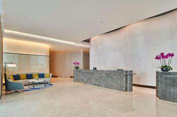 DoubleTree by Hilton Zhuhai Hengqin, Zhuhai (photo 4)
