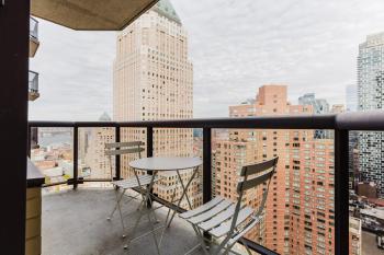 Blueground Midtown West 1bd apartment NYC-1624, New York (Foto 5)