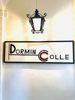 DorminColle - Appartamento in stile toscano, Colle Val D'Elsa (fotografie 4)