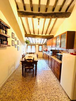 DorminColle - Appartamento in stile toscano, Colle Val D'Elsa (fotografie 5)