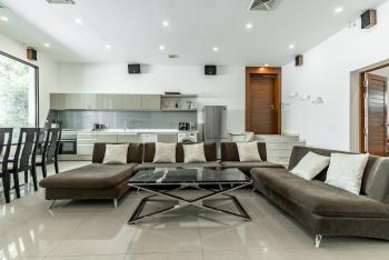 Villa Andre by VillaCarte, Nai Harn Beach (foto 2)