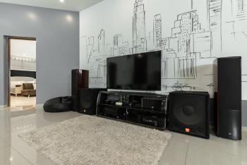 Villa Andre by VillaCarte, Nai Harn Beach (foto 5)