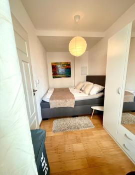 Gästeapartment Leipzig City, Lipsia (foto 4)