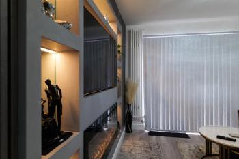 Downtown Cozy House in Manchester, Manchester (fotografie 3)