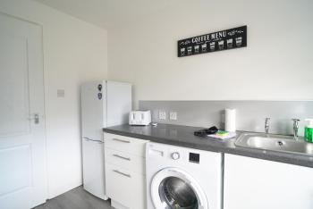 Dunalastair Apartment, Glasgow (fotografie 5)