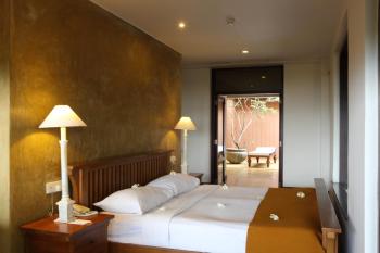 Jetwing Beach, Negombo (foto 3)