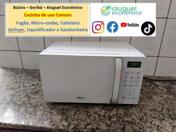 Búzios – Geribá – Suítes - Aluguel Econômico, Búzios (photo 5)