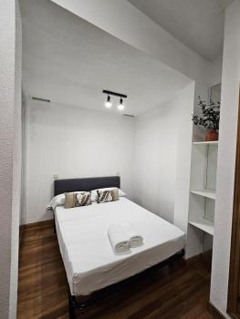 Apartamentos Sleep in Madrid, Madrid (fotografie 4)