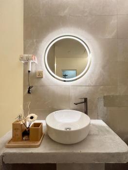 ONE18 Boutique Hotel Self Check In, Kuala Lumpur (foto 3)