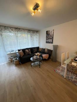 gemütliche, moderne Wohnung für 2-4 Personen, Hamburk (fotografie 5)