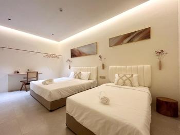 ONE18 Boutique Hotel Self Check In, Kuala Lumpur (foto 2)