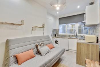 143 Suite La Française Superbe Appartement à Paris, Paris (photo 2)