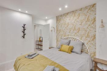 143 Suite La Française Superbe Appartement à Paris, Paris (photo 4)
