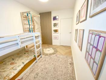 Luxe apartment Station Zuid, Amsterdam (photo 5)