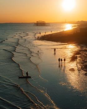 No.124 by GuestHouse, Brighton, Brighton and Hove (fotografie 4)