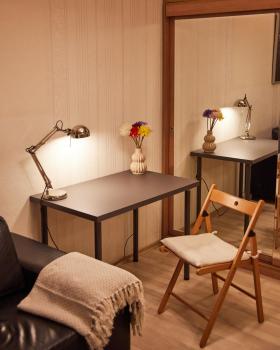 Central Luxury Cozy Modern Apartment, Sofia (photo 4)