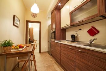 Central Luxury Cozy Modern Apartment, Sofia (photo 3)