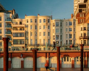 No.124 by GuestHouse, Brighton, Brighton and Hove (fotografie 3)