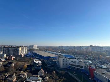 Апартаменти Мон Блан, Chmel'nyc'kyj (foto 3)