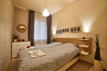 Central Luxury Cozy Modern Apartment, Sofia (photo 2)
