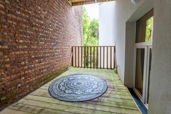 Zooside Suites, Amberes (foto 3)