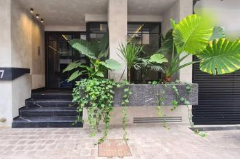 Studio Raffiné en Plein Gauthier, Casablanca (fotografie 2)