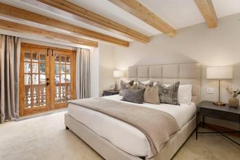 Central AC, Updated 4 BR, 4-5 BA Townhouse, Pool, Aspen (fotografie 5)