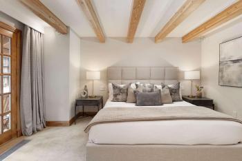 Central AC, Updated 4 BR, 4-5 BA Townhouse, Pool, Aspen (fotografie 4)