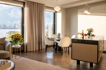 Maison Hudson, New York (Foto 3)