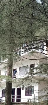 Himalayan Bed & Breakfast, Triund Trekking and Snowline Trekking Hostel, Dharamshala (foto 4)