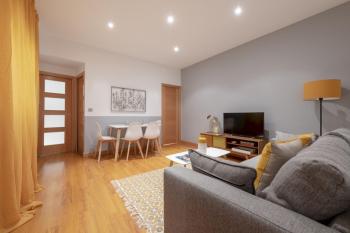 Bright and comfortable- 2 bedrooms 1 bathroom- Cruz - MintyStay- Sol, Madryt (zdjęcie 4)