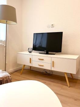 NEW! Central modern apartment, Düsseldorf (fotografie 3)