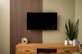 Stylish City Centre Living, Leeds (Foto 4)