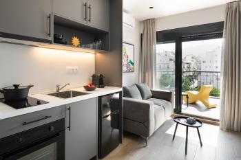 Fits Living, Athens (photo 3)