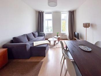 Moderne Wohnung in Leipzig City, Leipzig (Foto 4)