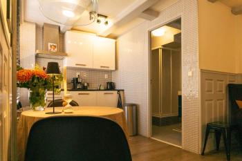 Dok Apartments, Amsterdam (photo 4)