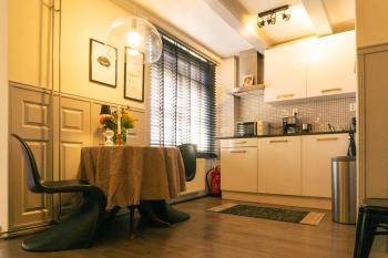 Dok Apartments, Amsterdam (photo 3)